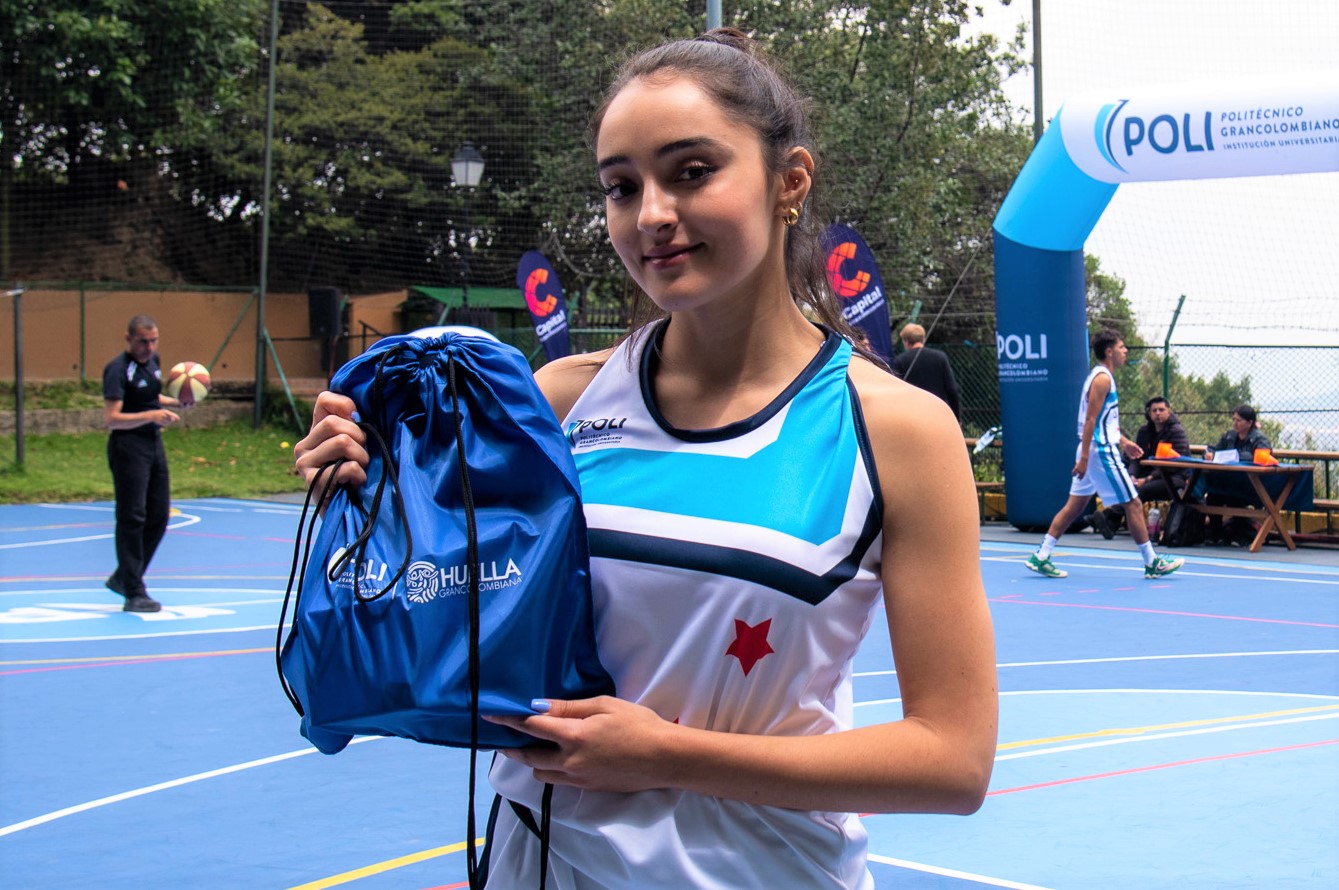 Mar A Paula P Ez La Trayectoria De Una Multideportista En La Cima Del