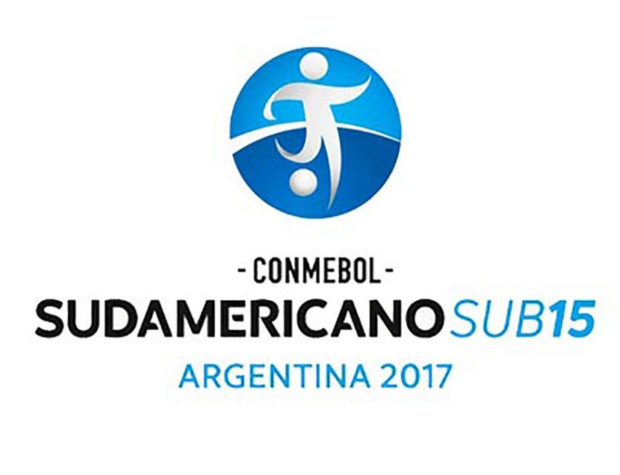 Las semifinales del Sudamericano Sub 15 POLIDEPORTES
