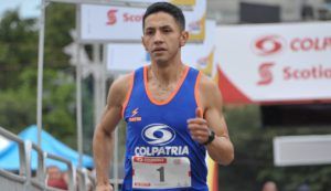 carrera ascenso Nicolás Carreño