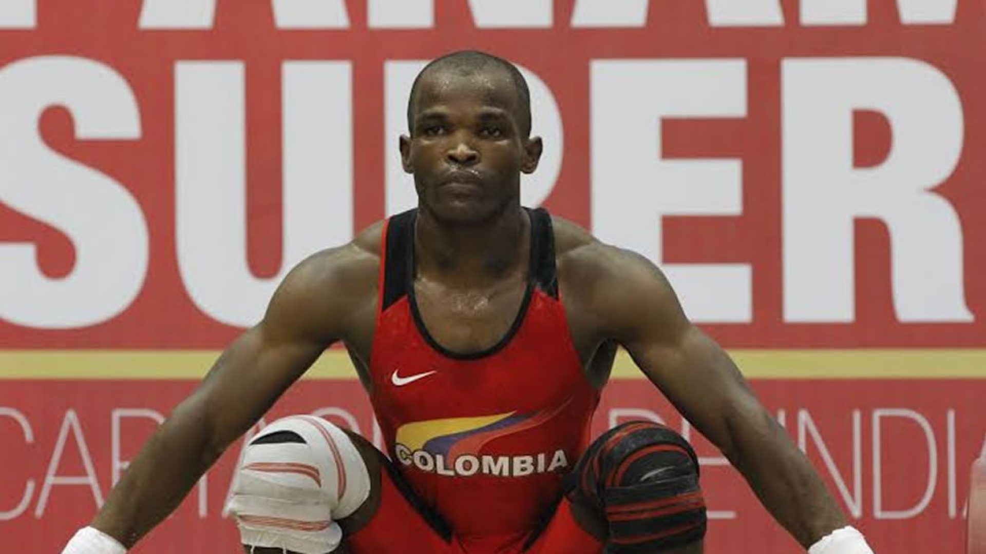 Edwin Mosquera fue asesinado POLIDEPORTES