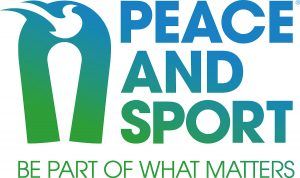 peace and sport