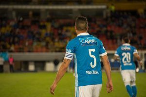 Millonarios