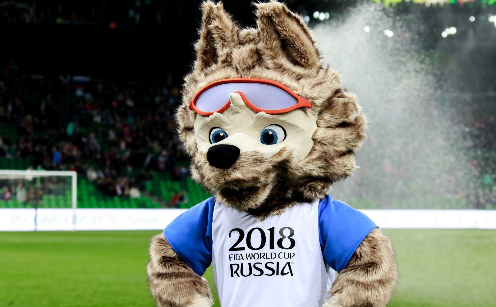 Rus IvoryCoast Rusia 2018