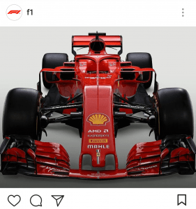 Scudería Ferrari
