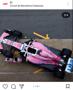 Force India
