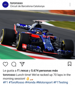 Toro Rosso 2
