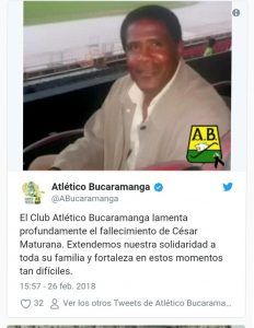 Maturana