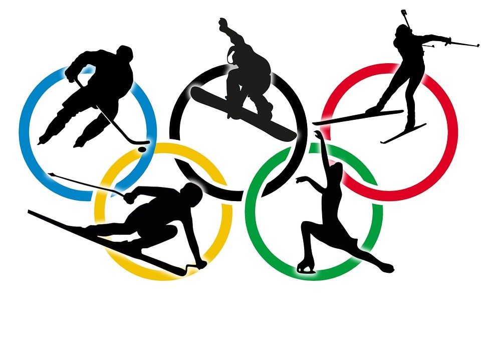 Olímpico en Pyeongchang