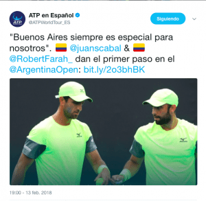 ATP de Buenos Aires