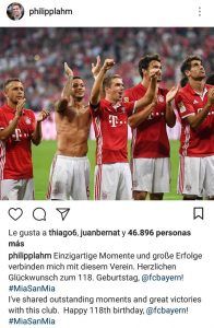 Pihllip Lahm