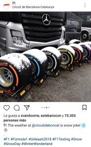 Post f1