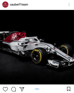 Sauber