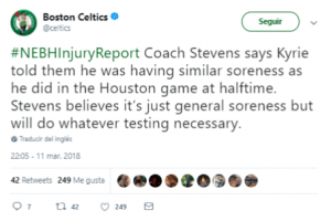 Celtics