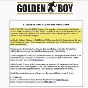 Golden Boy