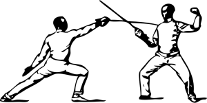 esgrima