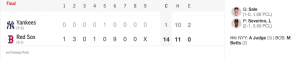 Yankees