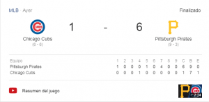 Cubs