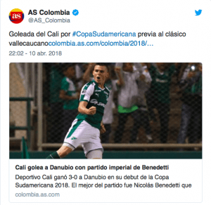 Deportivo Cali
