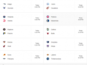 nba