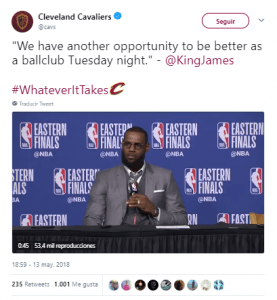 Cleveland Cavaliers