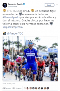 Fernando Gaviria
