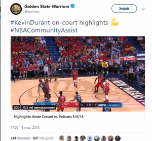 Golden State