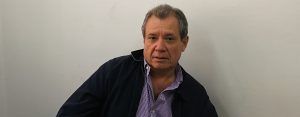 Álvaro Rojas Federación de Tejo