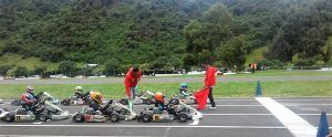 Karts
