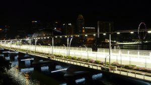 F1 Singapur