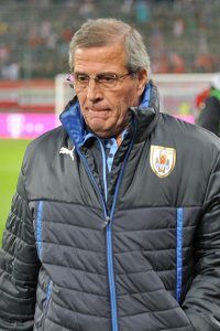 Tabárez
