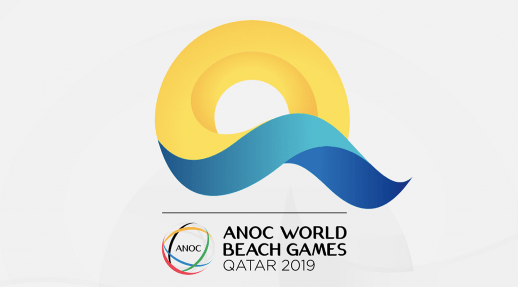 2019 Juegos Mundiales de Playa