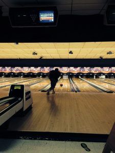 US Open de bowling