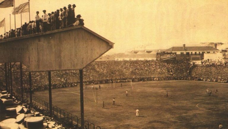 El Boca Juniors de Argentina y sus 115 de historia - POLIDEPORTES