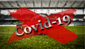 periodismo deportivo covid-19