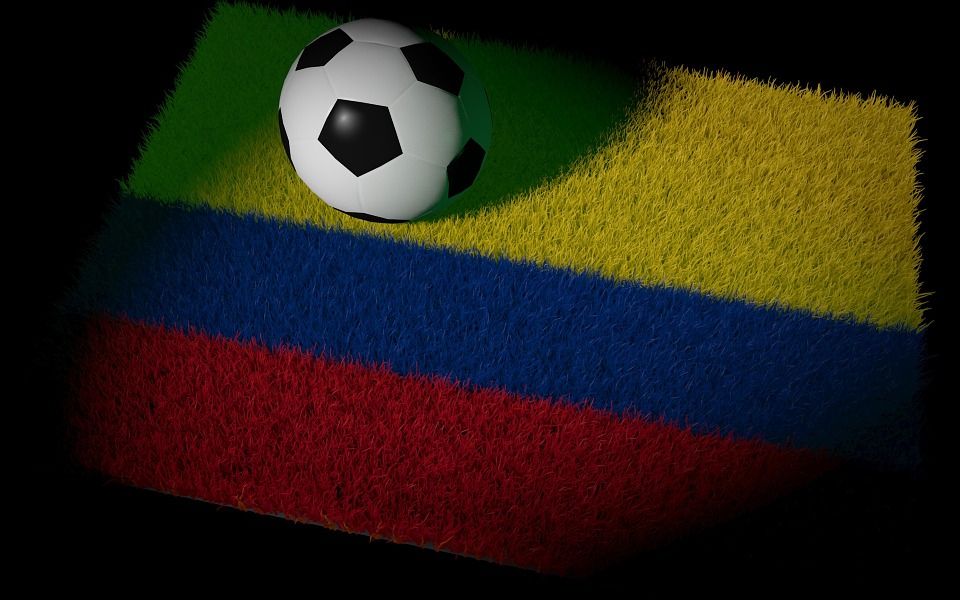 Regreso del fútbol profesional colombiano