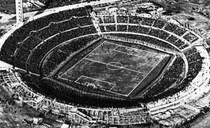 Estadio Centenario Uruguay 1930