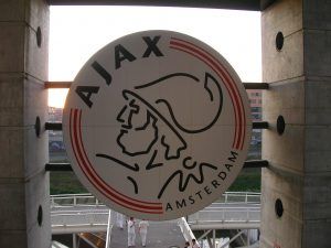 Ajax de Cruyff