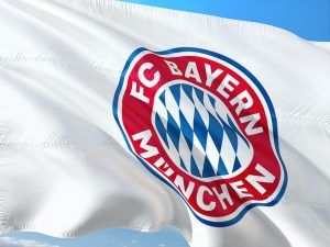 Bayern Munich campeón