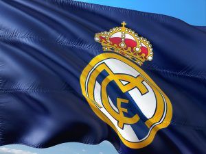 Real Madrid 2014