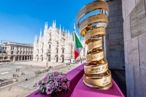 Giro de Italia 2020