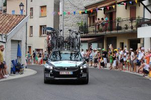 Caleb Ewan etapa 11 Tour de Fracia 2020