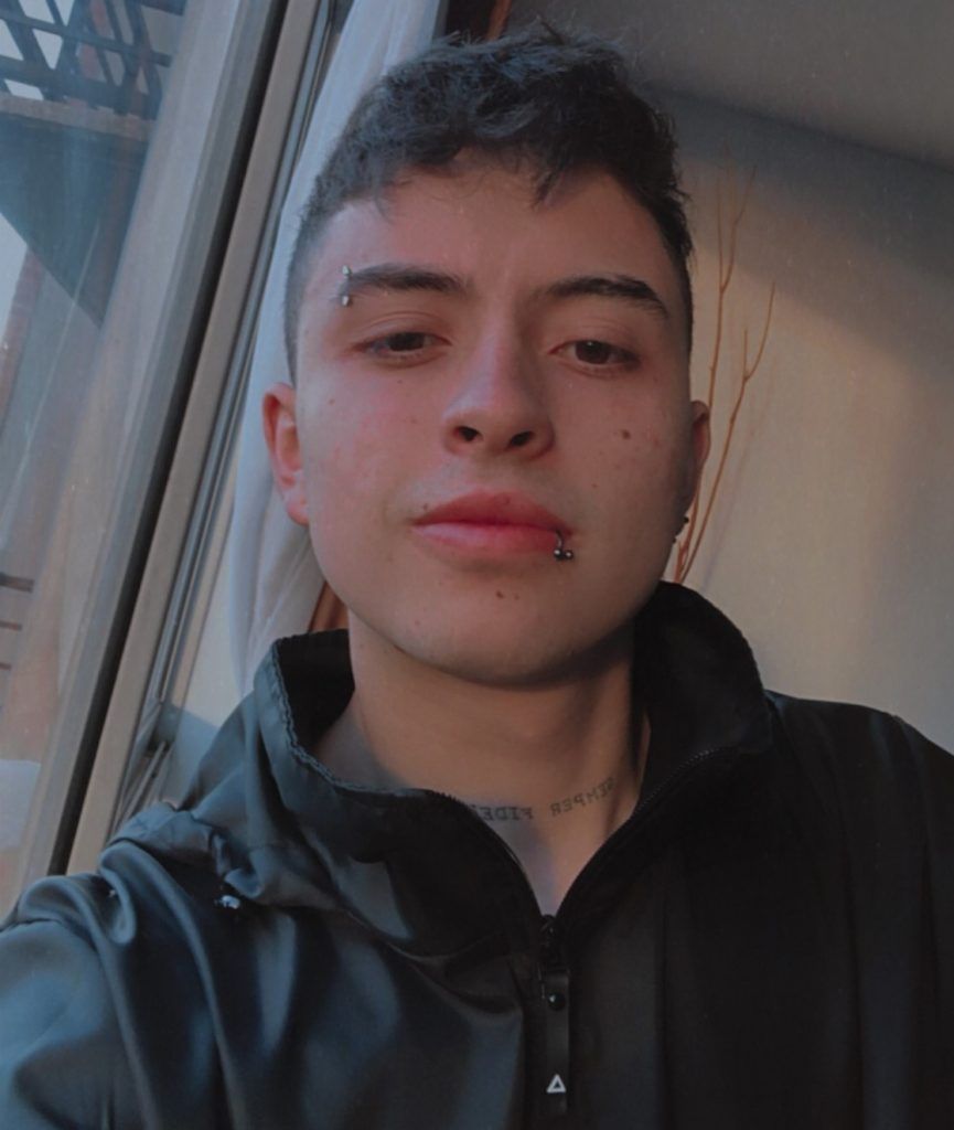 David Santiago Pacheco Fonseca