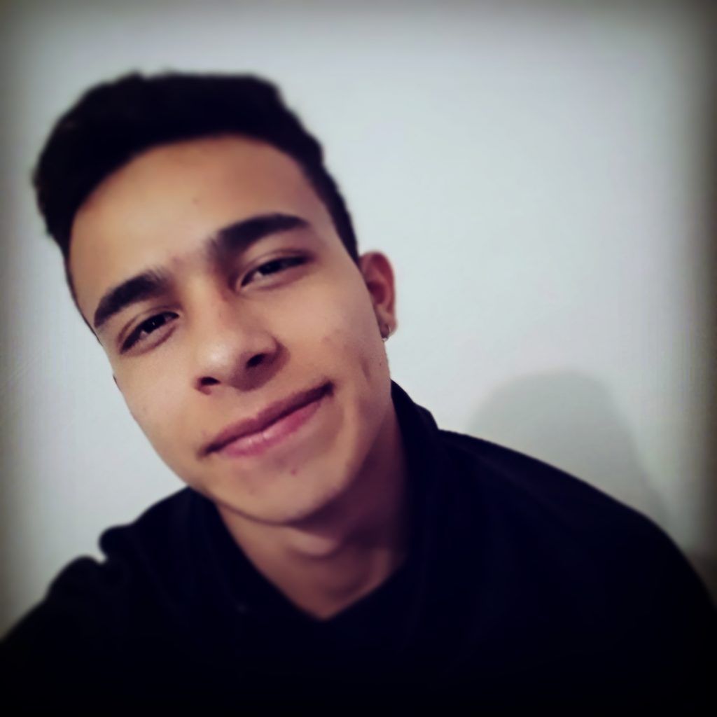 Julian Ricardo Pino