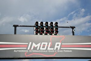 Imola utódromo Enzo e Dino Ferrari