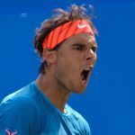 Roland Garros retiro de Rafael Nadal