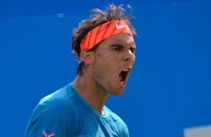 Roland Garros Rafael Nadal