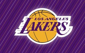 Los Lakers campeones
