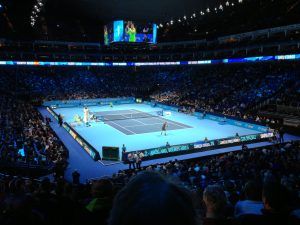 ATP Cup 2021