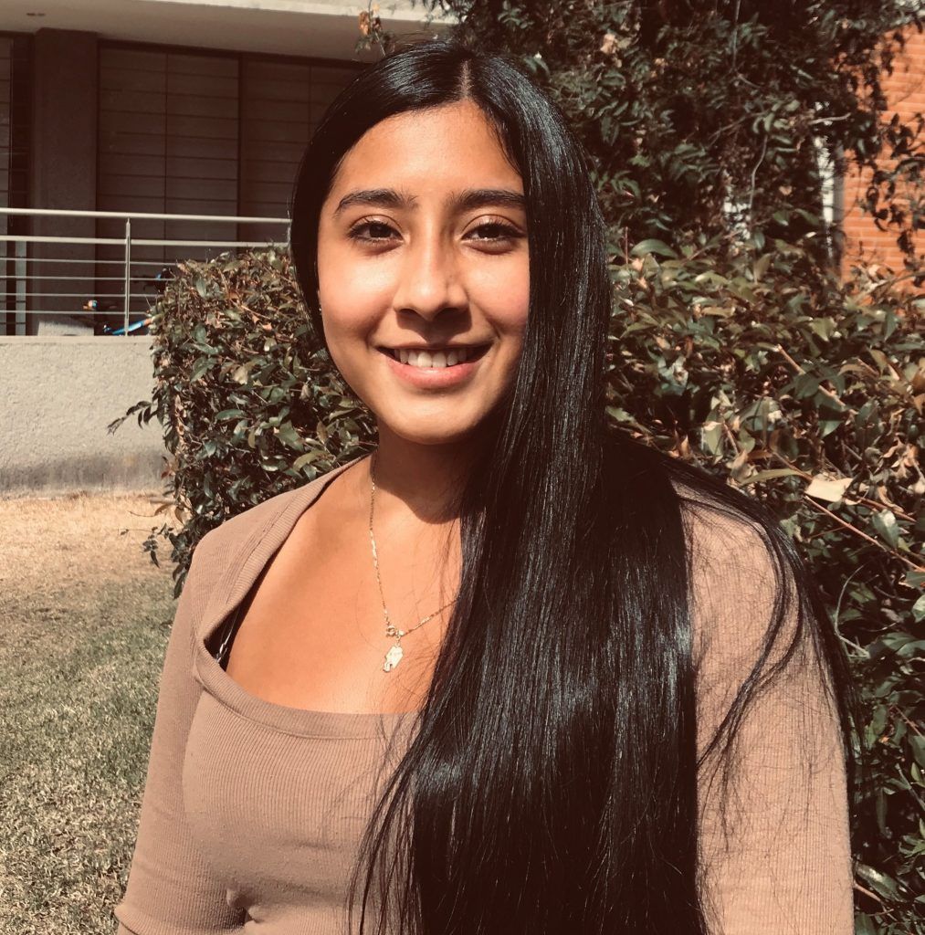 Natalia Vanessa Molano Aguas