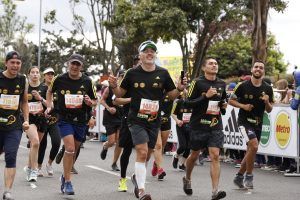 novedades de la media maratón de Bogotá